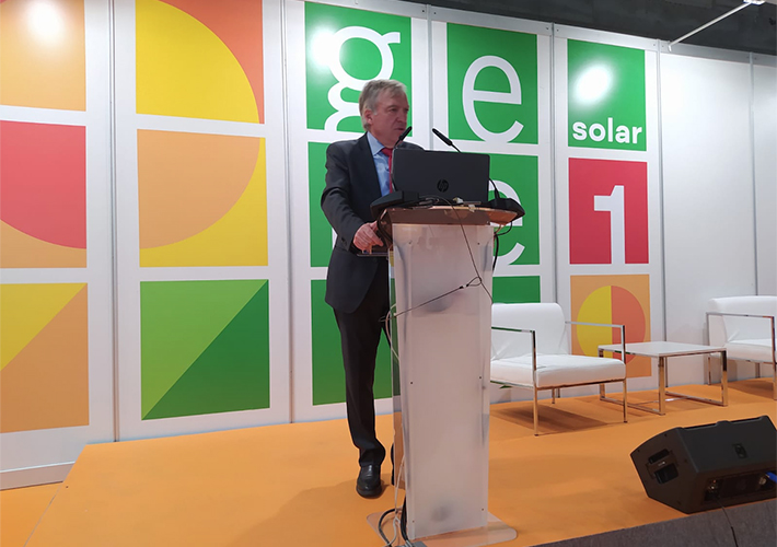 Foto El sector fotovoltaico solicita a las Comunidades Autónomas la máxima agilidad en la convocatoria y tramitación de las ayudas del Plan de Recuperación.
